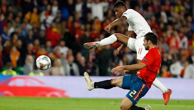 UEFA Euro Final 2024: How to Watch Spain vs. England Live Online
