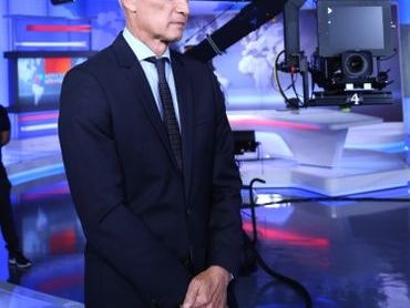 Telemundo se hace eco de la salida de Jorge Ramos de Univision: ¿qué dijo la competencia?