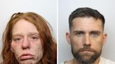 These are the Swindon people wanted by police: Call 101 if you see them