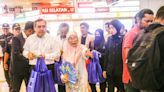 Transport minister: Three ticketing firms going QR route to ease Raya rush at Terminal Bersepadu Selatan