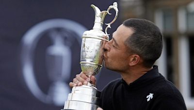 Xander Schauffele Turns Heads With Powerful Message After Life-Changing Event