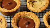 Super simple Twixmas baking recipes that require minimal effort