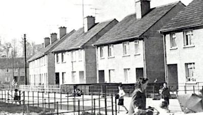 Marian Park celebrates 65 years: Dundalk estate plans weekend of festivities to mark anniversary