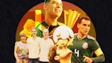 Rafa Márquez, Mexico's greatest soccer player, is the subject of a new Netflix documentary