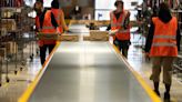 Amazon Raising Front-Line Worker Wages