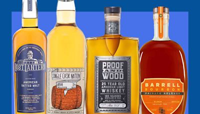 Want to Taste the World’s Most Exciting Whiskeys? You Need to Go Indie