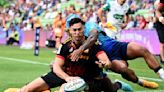 Chiefs perfect in Super Rugby Pacific, Rebels beat Waratahs