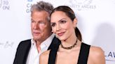 Katharine McPhee ‘Would Love’ to Have Another Baby With David Foster After Welcoming Son Rennie: Not a ‘Crazy Rush’