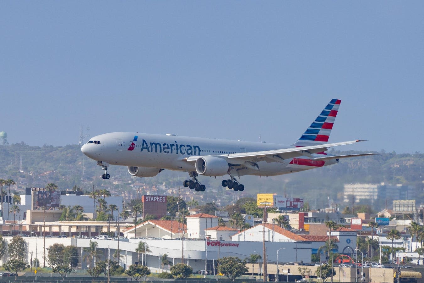 American Airlines Stock Has Seen A 15% Fall This Year Despite Increased Profitability