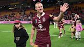 Will Daly Cherry-Evans retire from State of Origin duty? Queensland Maroons halfback opens up on decision | Sporting News Australia