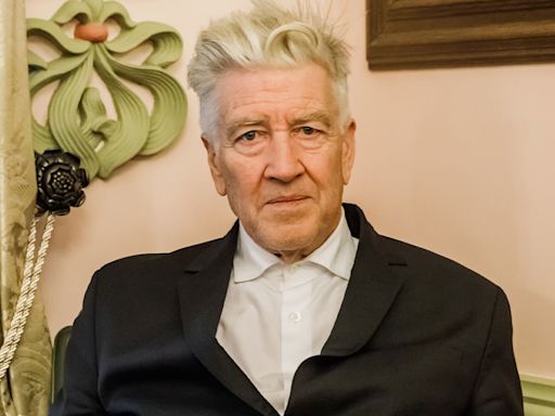 David Lynch Teases “Something Is Coming” June 5 In A Cryptic Video Message On X/Twitter