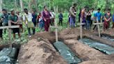 Pro-government ethnic militias in east Myanmar shift loyalty to join fighters against military rule