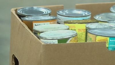 Alabama school districts launch summer feeding programs as report shows more children dealing with food insecurity