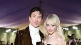 The Internet Is Going Wild Over Barry Keoghan Starring In Sabrina Carpenter’s New Music Video...