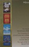 Reader's Digest Select Editions, Volume 273, 2004 #3: The Wedding / The Conspiracy Club / Summer Harbor / The Sight of the Stars