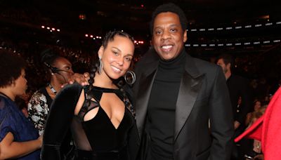 Alicia Keys, JAY-Z Exude Hometown Pride With “Empire State Of Mind” Performance At 2024 Tony Awards