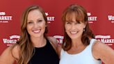 ‘Good Bones’ star Mina Starsiak Hawk says she and her mom had ‘a knockdown drag-out’ fight before filming the season premiere