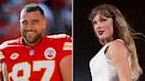 Travis Kelce Wants to ‘Explore’ Paris with Taylor Swift ‘Some Other Time’ When They’re Less Busy