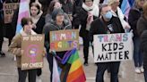 Gender-affirming care bans mount in states