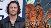 What we can expect from the 'Spider-Man' spin-off movie 'Kraven the Hunter,' starring Aaron Taylor-Johnson