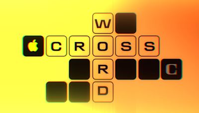 How You Can Play Crossword Puzzles on Your iPhone With iOS 17