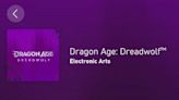 Dragon Age: Dreadwolf filtra su página de reservas y el anuncio de su fecha podría ser inminente