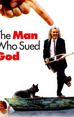 The Man Who Sued God