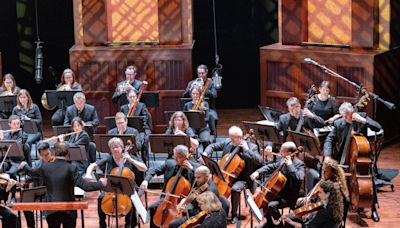 ProMusica approaches new season with no theme in mind, but exciting plans