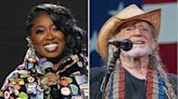 Missy Elliott, Willie Nelson and Sheryl Crow among this year's Rock & Roll Hall of Fame inductees