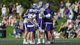 UAlbany men’s lacrosse falls to No. 1 Notre Dame