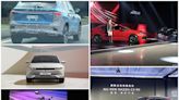 【周焦點】TOYOTA、Mazda新車開賣 大改款MG HS現身 三陽新車上市