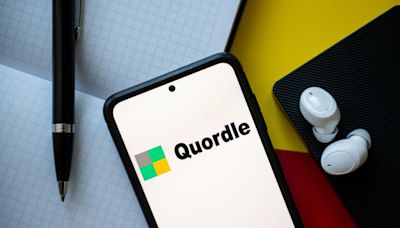 Today’s ‘Quordle’ Hints And Answers For Saturday, May 25