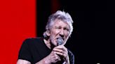 Roger Waters ‘dresses as SS officer’ and projects Anne Frank’s name onto stage during gigs in Germany