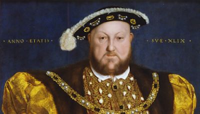 Henry VIII's Favorite Way To Eat Fruit Jam Was Notably Uncommon