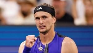 Nearly men Zverev and Dimitrov target US Open semi-finals | Fox 11 Tri Cities Fox 41 Yakima