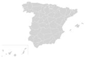 Spanish provinces