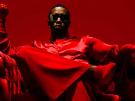 Who is the male A-list star who is the subject of an alleged tape with Sean Diddy Combs? He's horrified the tape is being shopped around