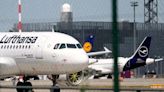 Lufthansa pilots to strike on Friday - union