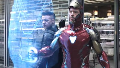 ‘Avengers 5′ podría reunir a más de 60 personajes de Marvel en la pantalla grande