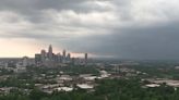 Timeline: Storms could bring lightning, flooding to the Charlotte area