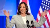 2024 Election Latest: Harris says she's looking forward to accepting Democratic Party's nomination