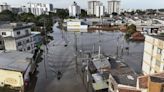 Utah man among thousands stranded in Brazil due to ruinous floods
