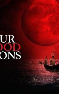 Four Blood Moons