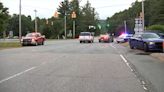 North Carolina: Casualties after multiple pedestrians hit by driver at race