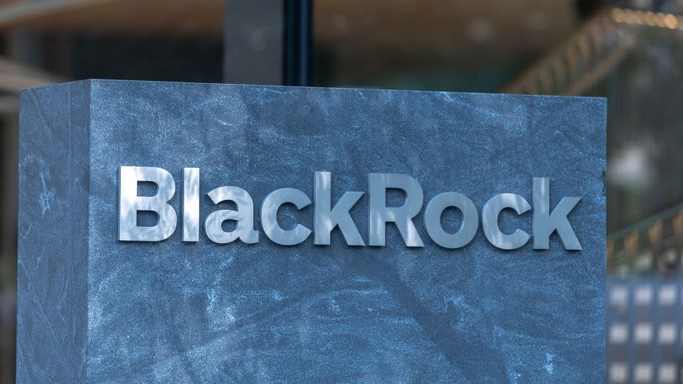 BlackRock pulls commercial that included Trump rally shooter
