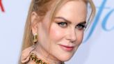 Nicole Kidman transforms her look with one chic addition