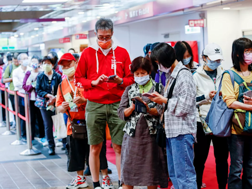 2024國際蔬食文化節 5/10登場