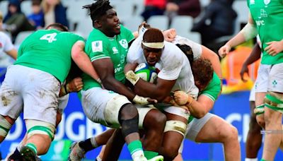 England too strong in second half as Ireland undone in U-20 World Cup semi-final