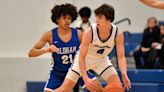 Oldham County basketball rides strong defense to Middletown Holiday Classic championship