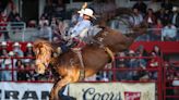 Ponoka Stampede 2024, the full showdown deal